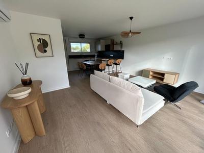 Maison de campagne - 107 m² - 4 pièces