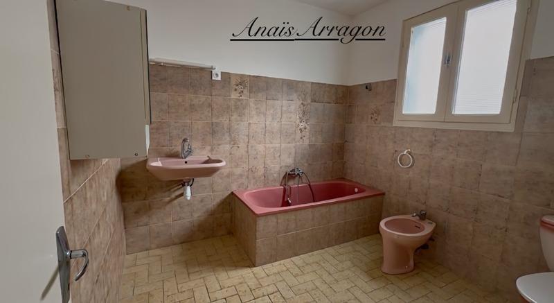 Maison - 123 m² - 6 pièces