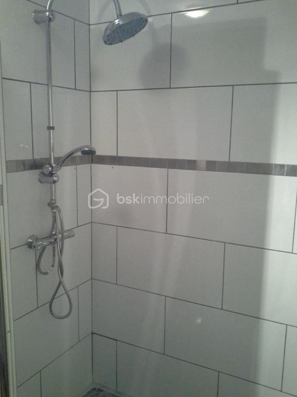 Appartement - 46 m² - 3 pièces