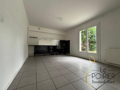 Maison - 104 m² - 6 pièces