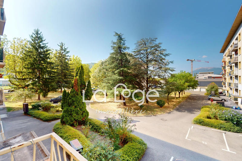 Appartement - 67 m² - 4 pièces