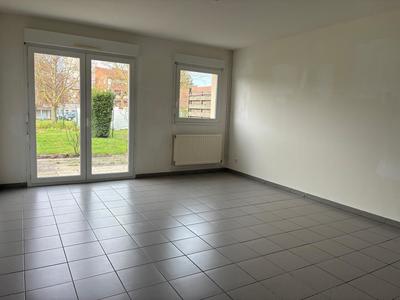 Maison - 85 m²