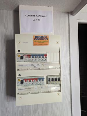 Local d'activités - 65 m² - 2 pièces