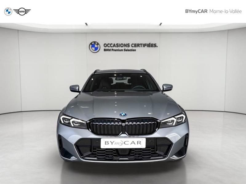 Bmw Série 3 G20 Lci 2 330e xDrive 292 ch Bva8 m Sport