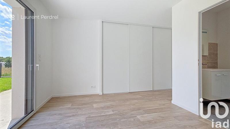 Maison - 117 m² - 5 pièces