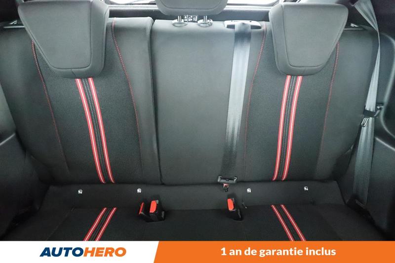 Opel Corsa 1.2 Turbo Gs Line 5p 100 ch