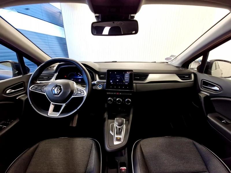 Renault Captur E-Tech Plug-In 160 - 21 Intens