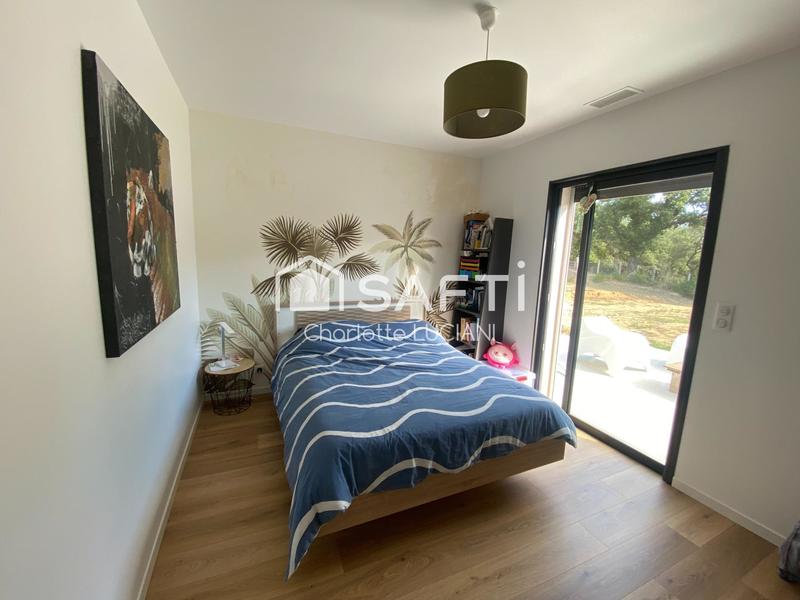 Maison - 150 m² - 7 pièces