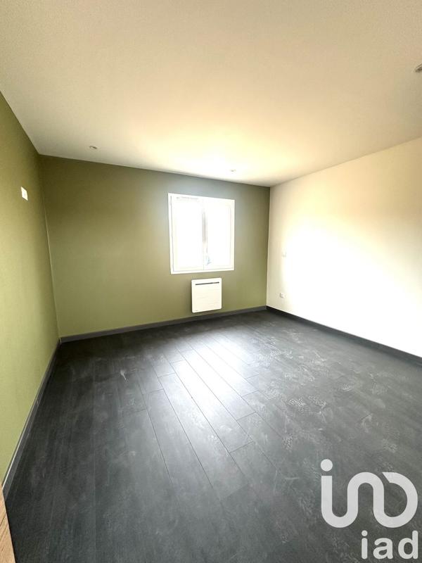 Maison - 147 m² - 4 pièces