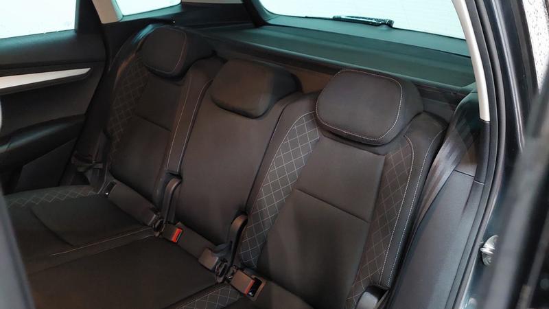 Skoda Karoq 1.5 Tsi 150ch Act Business