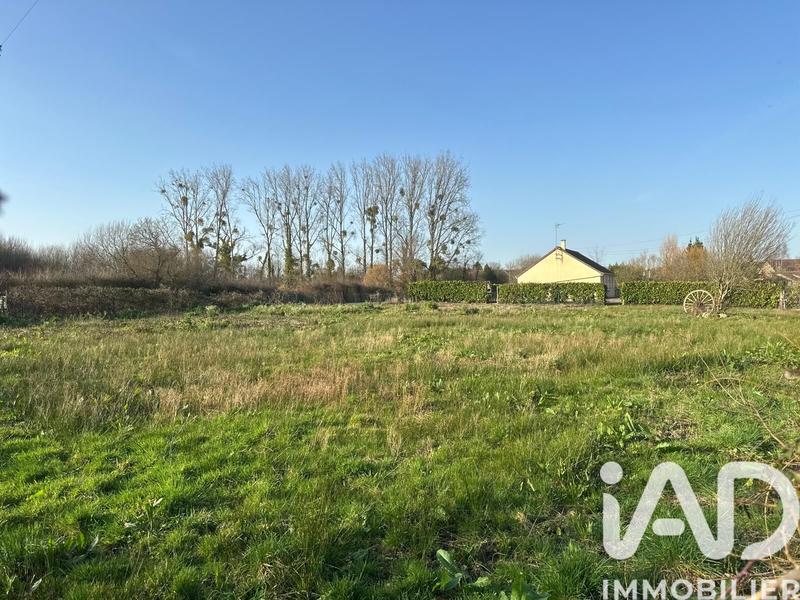 Maison - 97 m² - 5 pièces