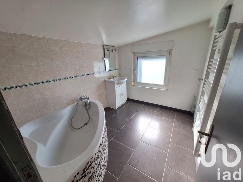 Appartement - 87 m² - 4 pièces