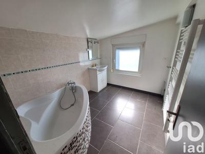 Appartement - 87 m² - 4 pièces