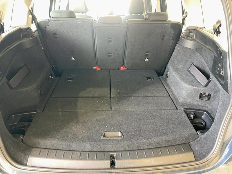 Bmw Série 2 Gran Tourer F46 218d 150 Ch Lounge