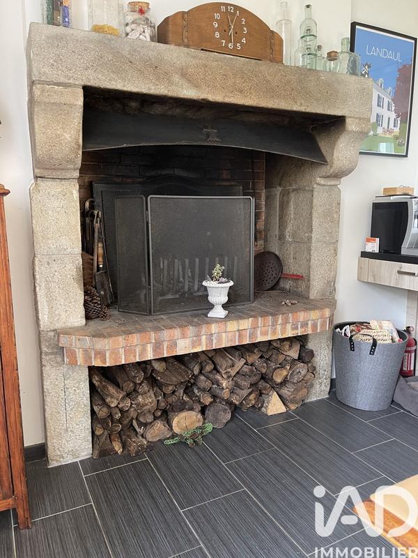 Maison - 173 m² - 7 pièces