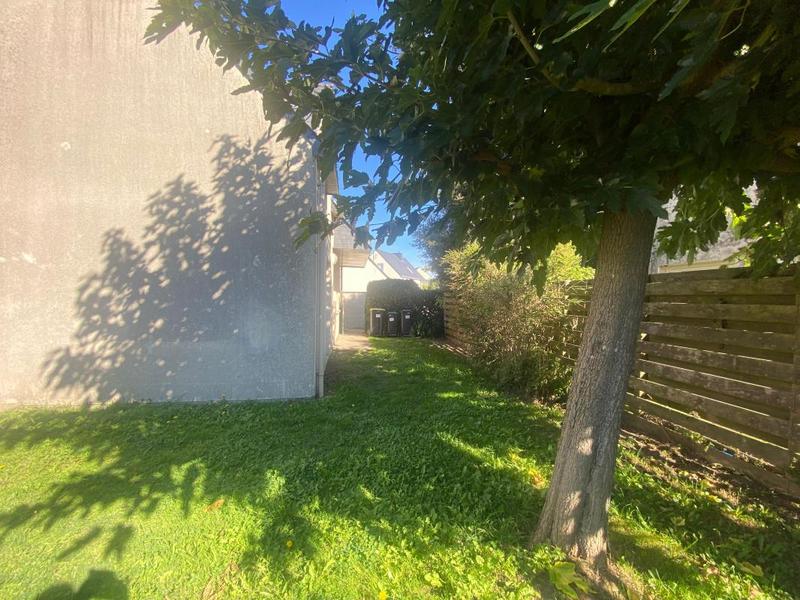 Maison - 101 m² - 5 pièces