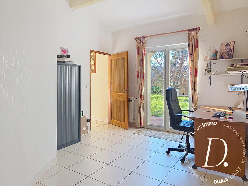 Villa - 270 m² - 8 pièces