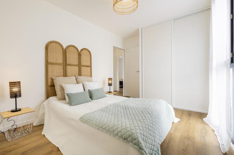 Maison - 82 m² - 4 pièces