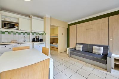 Studio - 23 m² - 1 pièce