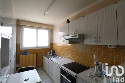 Maison de ville - 120 m² - 4 pièces