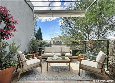 Maison - 81 m² - 4 pièces