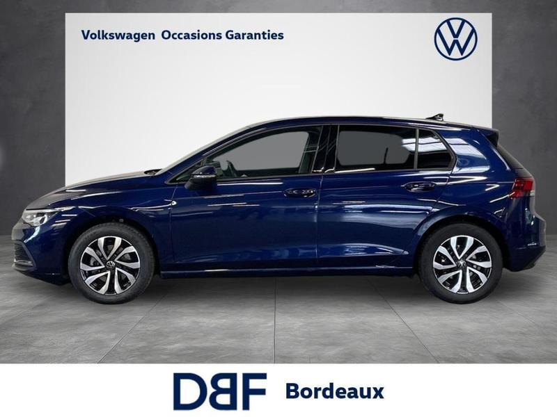 Volkswagen Golf 1.0 eTSI Opf 110 Dsg7 Active