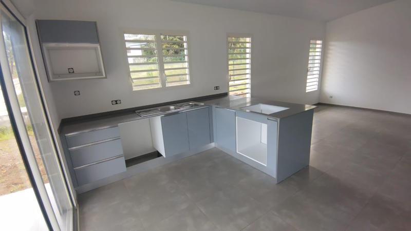 Villa - 142 m² - 4 pièces