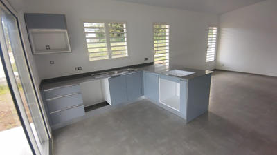 Villa - 142 m² - 4 pièces