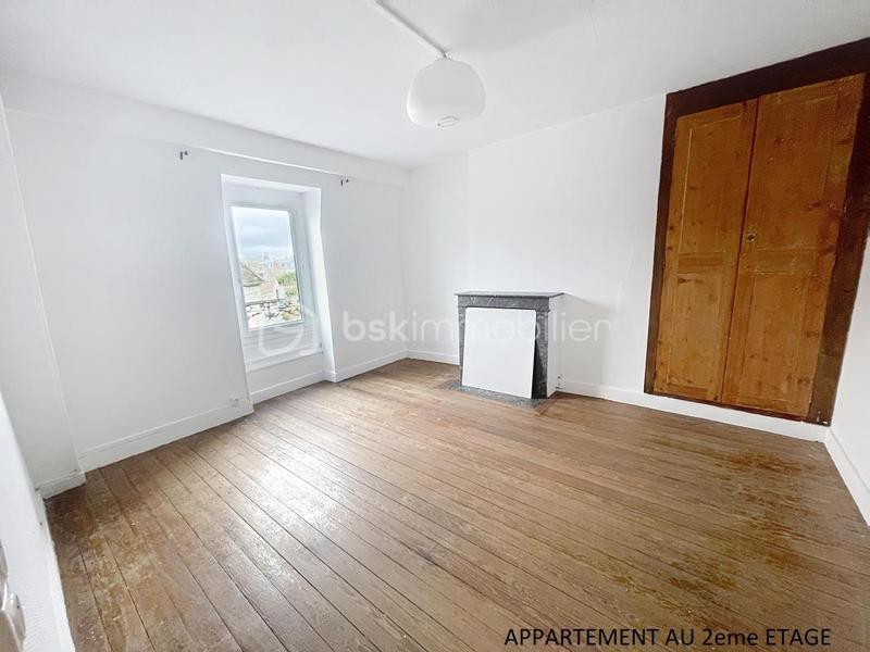 Immeuble - 170 m² - 3 pièces