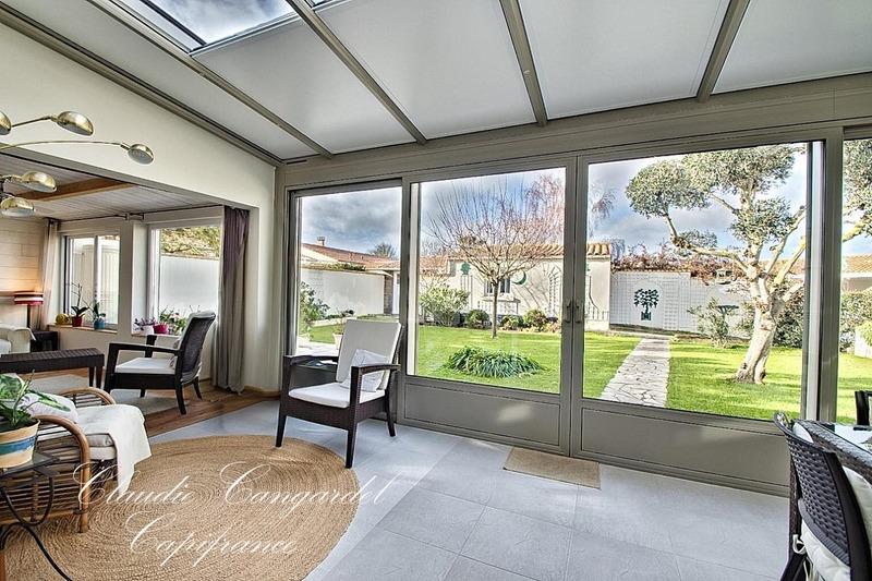 Maison - 153 m² - 6 pièces