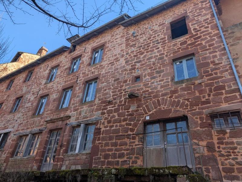 Immeuble - 280 m² - 10 pièces