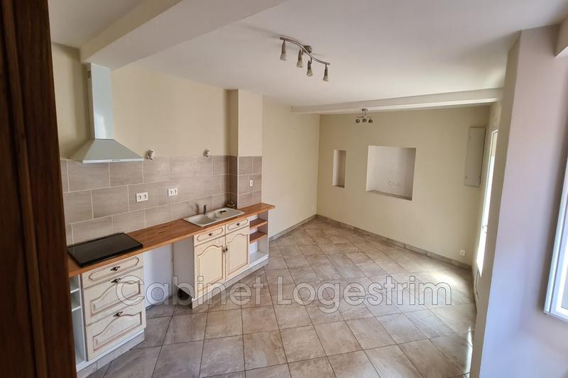 Duplex - 60 m² - 3 pièces