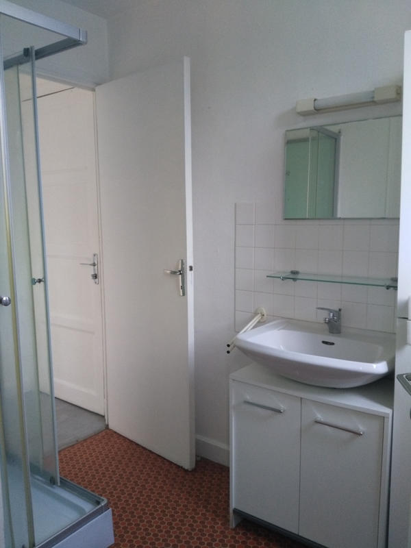 Appartement - 31 m² - 1 pièce