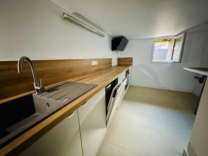 Maison - 103 m² - 4 pièces