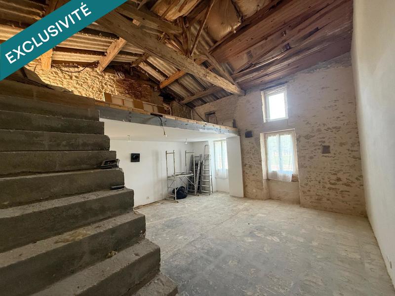 Maison - 157 m² - 4 pièces