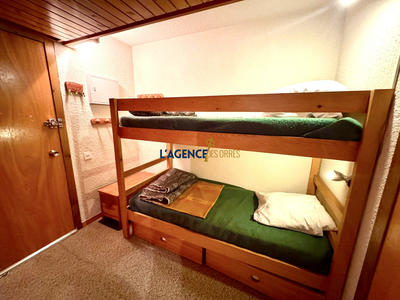 Appartement - 31 m² - 2 pièces