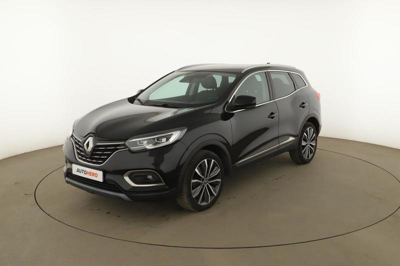 Renault Kadjar 1.3 TCe Intens 140 ch