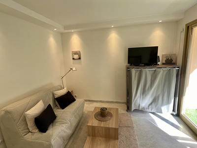 Appartement - 21 m² - 1 pièce