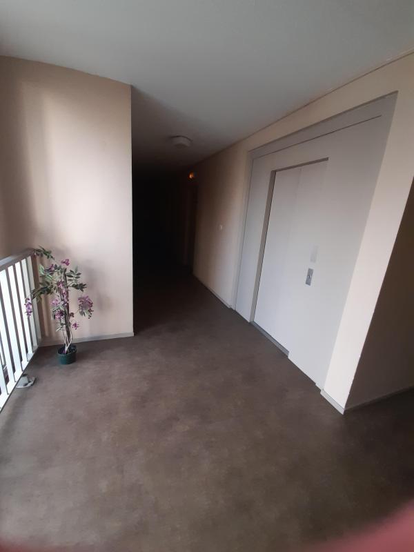 Appartement - 74 m² - 3 pièces