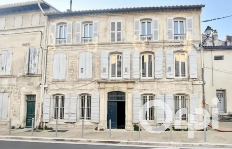 Immeuble - 203 m² - 6 pièces