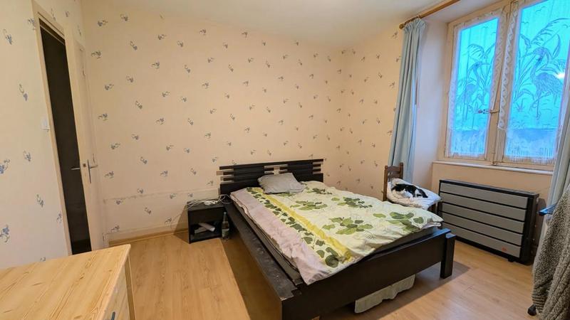 Maison ancienne - 250 m² - 12 pièces