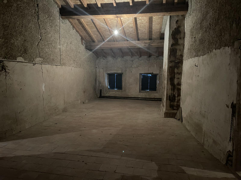 Maison - 261 m² - 7 pièces