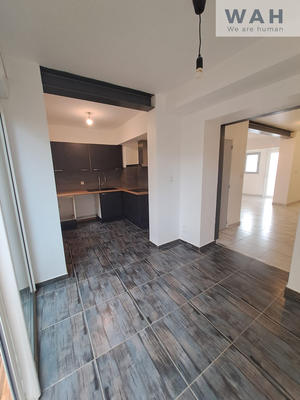 Maison de village - 75 m² - 3 pièces