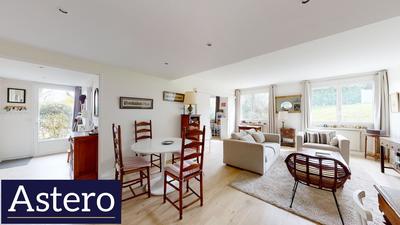 Appartement - 80 m² - 3 pièces