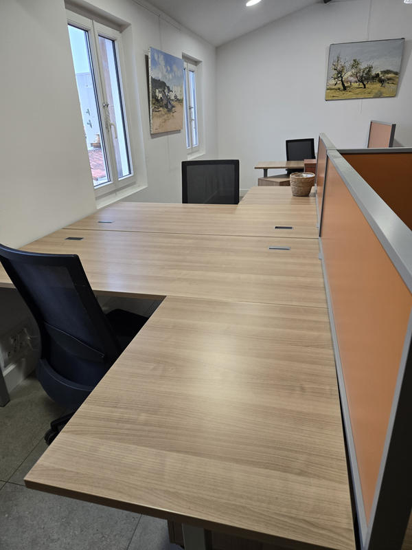 Bureau - 15 m²