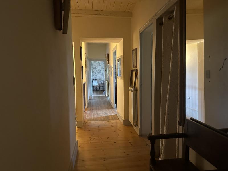 Maison - 216 m² - 5 pièces