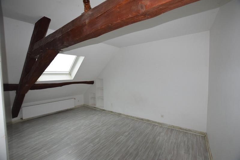 Maison - 154 m² - 4 pièces