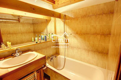 Appartement - 19 m² - 1 pièce