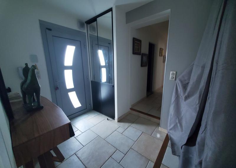 Maison - 168 m² - 5 pièces