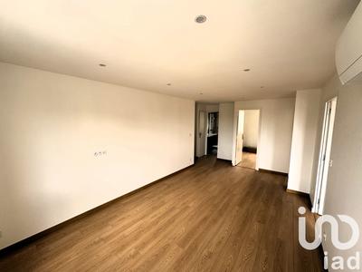 Appartement - 66 m² - 4 pièces